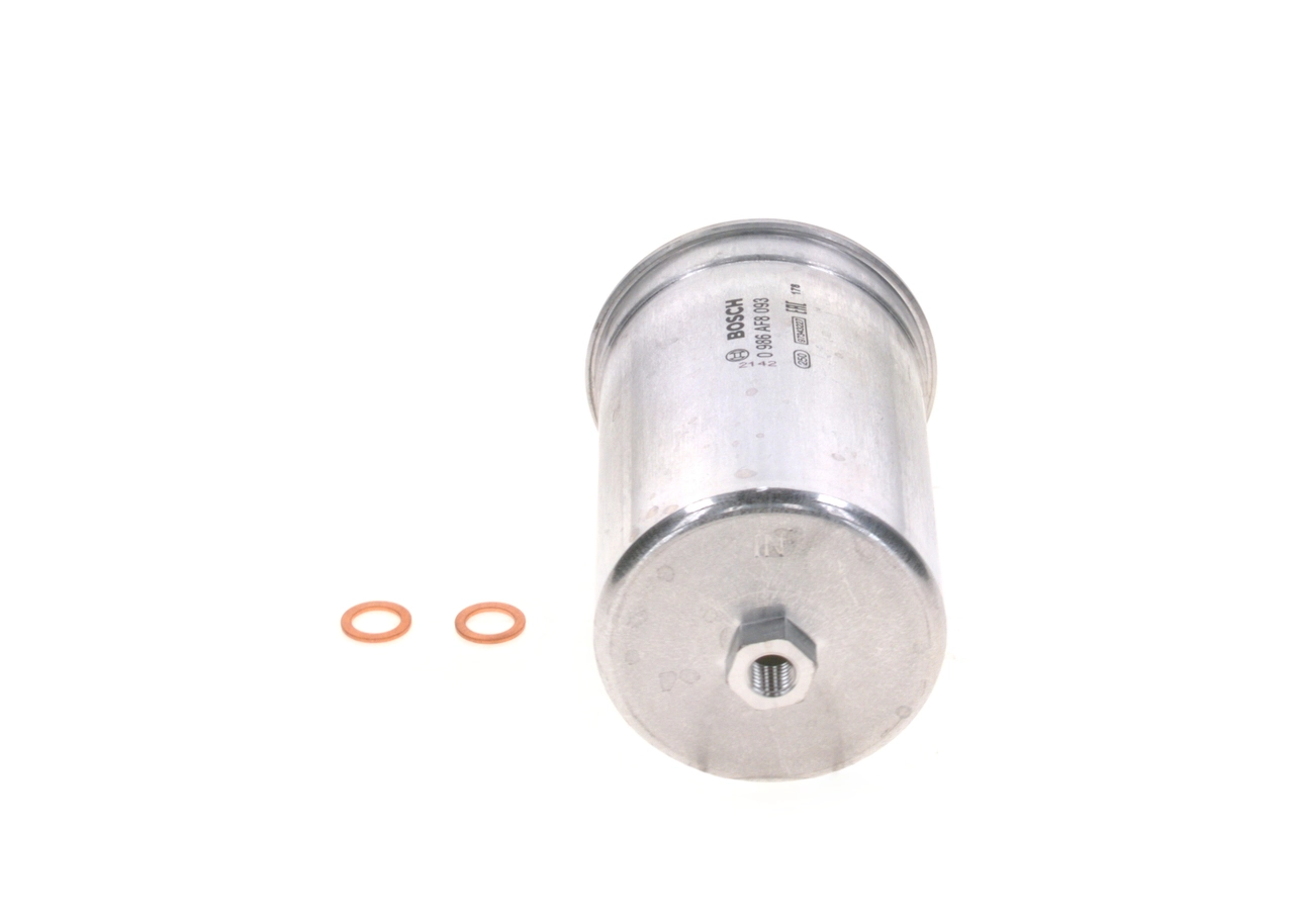 Compre 0986AF8093 Bosch Filtro de combustível
