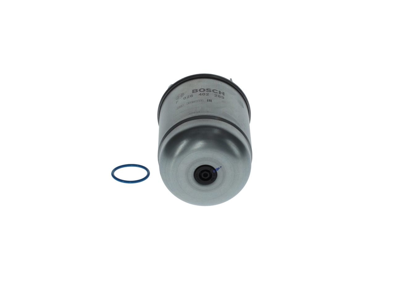 Compre F026402289 Bosch Filtro de combustível
