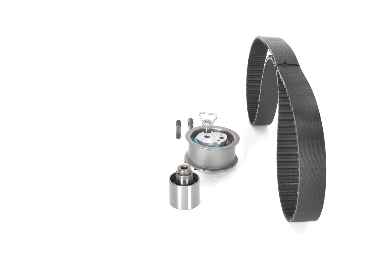 Compre 1987946712 Bosch Correia do mecanismo de distribuição de gás, kit