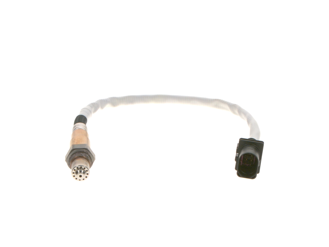 Sonda lambda, sensor de oxigênio até o catalisador Bosch 0258027157 preço, a partir de 157,15 USD