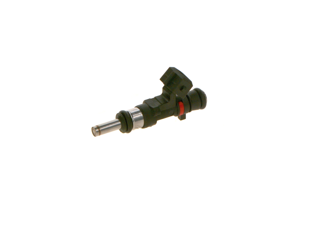 Injetor de injeção de combustível 0280158123 Bosch