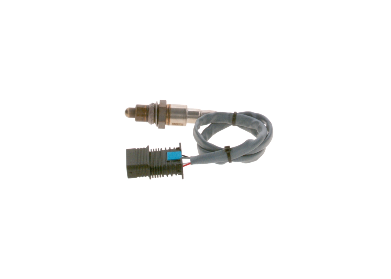Sonda lambda, sensor de oxigênio depois de catalisador Bosch 02580300BV preço, a partir de 97,56 USD