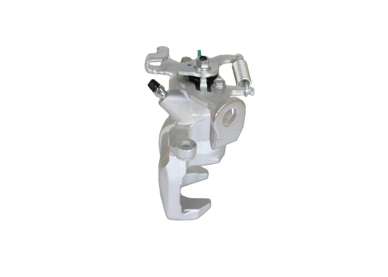 0986135560 Bosch Suporte do freio traseiro direito