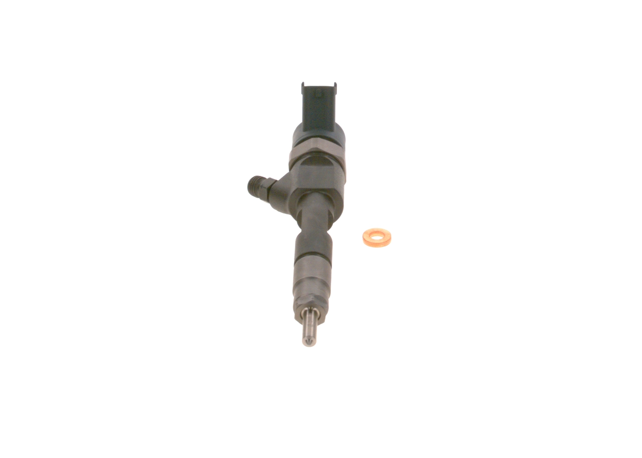 0986435100 Bosch Injetor de injeção de combustível