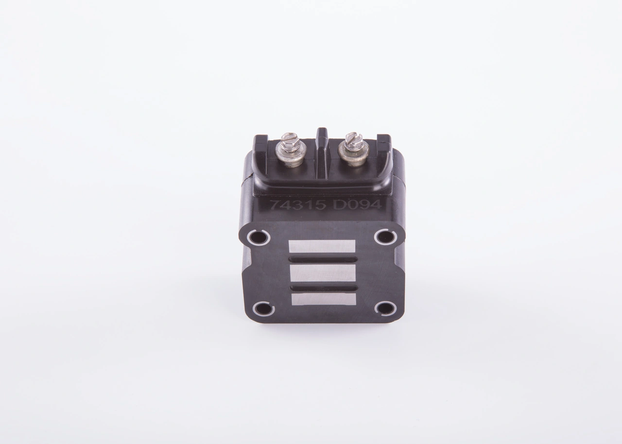 Compre F00HN37431 Bosch Relê retrator do motor de arranco