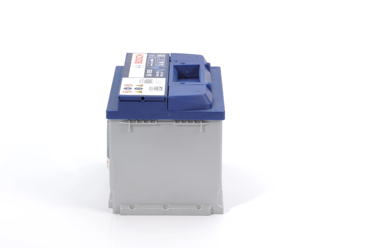 Bateria recarregável (PILHA) 1620012680 Peugeot/Citroen