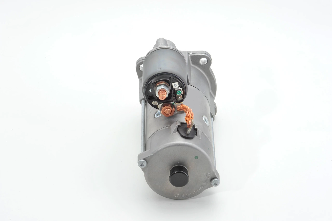 0001263008 Bosch Motor de arranco
