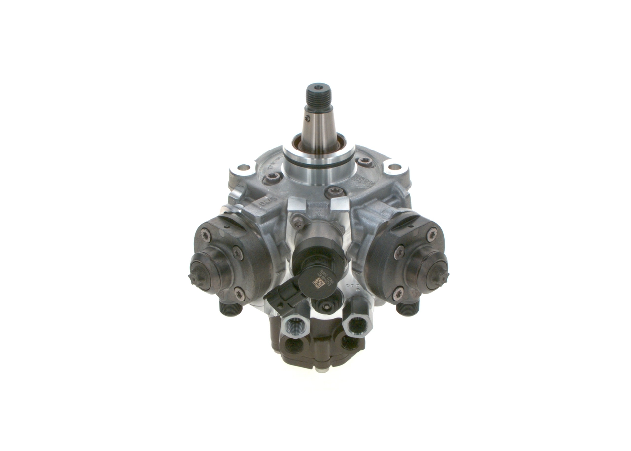 Compre V837073731 Massey Ferguson Bomba de combustível de pressão alta