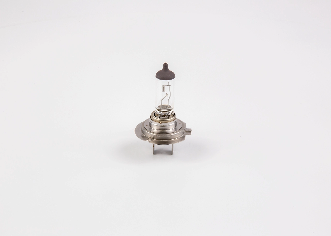 1987302078 Bosch Lâmpada halógena