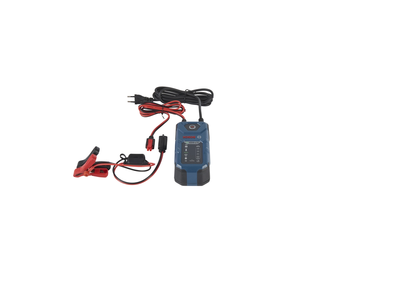 0189921040 Bosch Dispositivo de carregamento para a PILHA