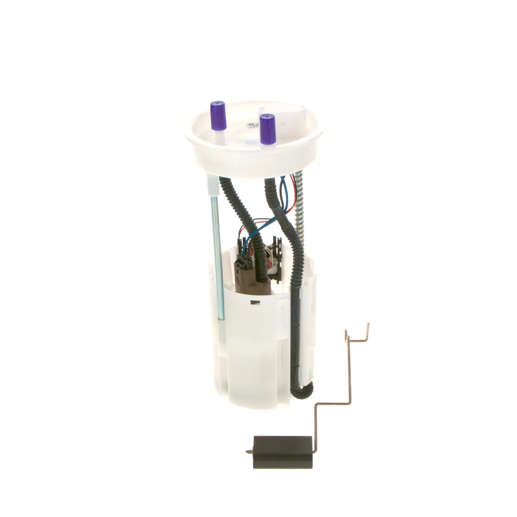 Compre 0986580933 Bosch Módulo de bomba de combustível com sensor do nível de combustível