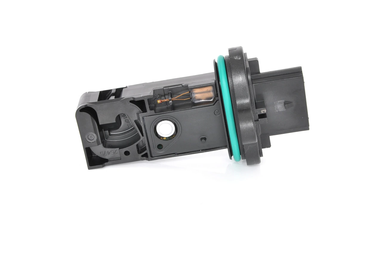 Sensor de fluxo (consumo) de ar, medidor de consumo M.A.F. - (Mass Airflow) Bosch 0280218273 preço, a partir de 65,97 USD