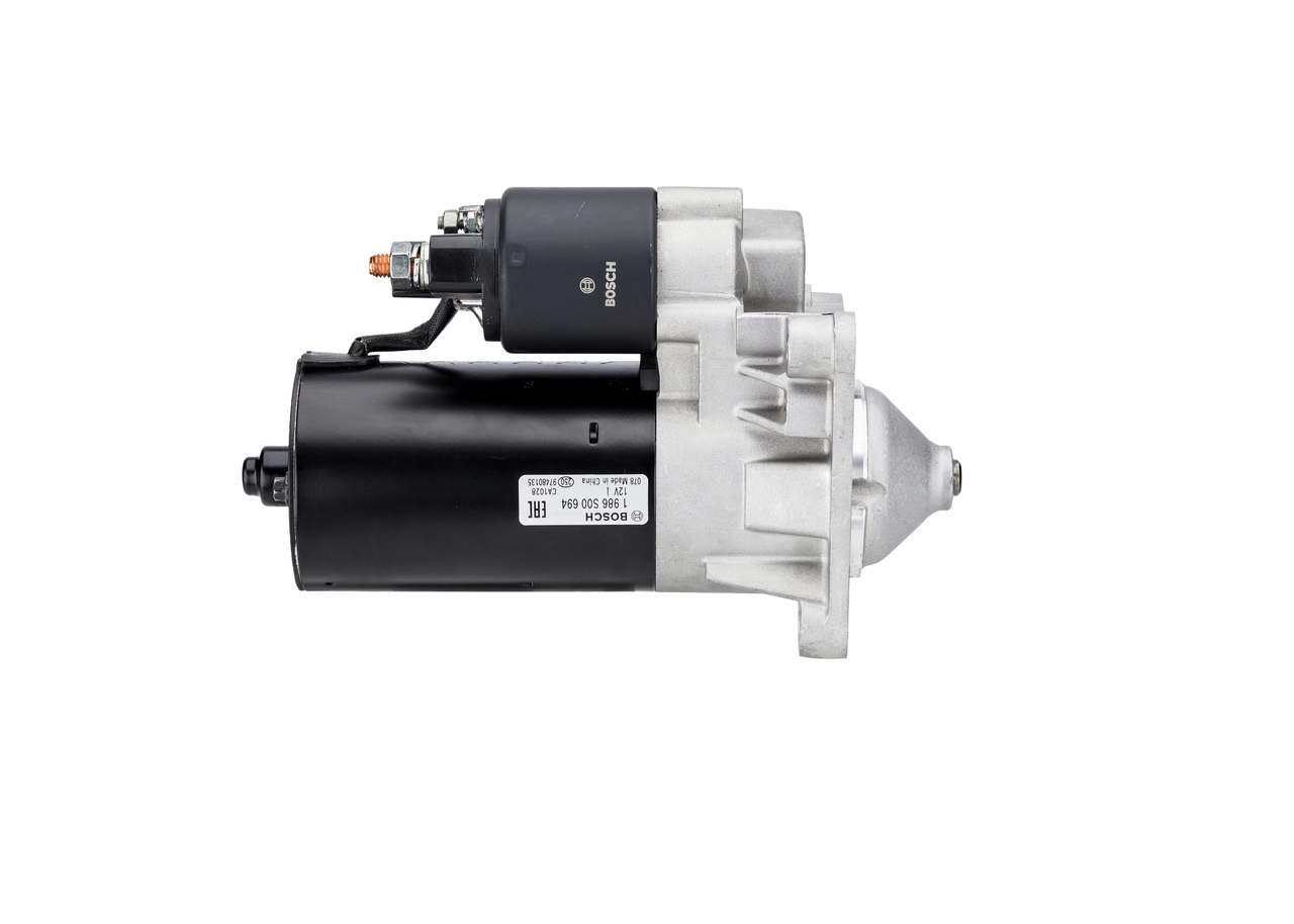 Motor de arranco Bosch 1986S00694 preço, a partir de 123,36 USD