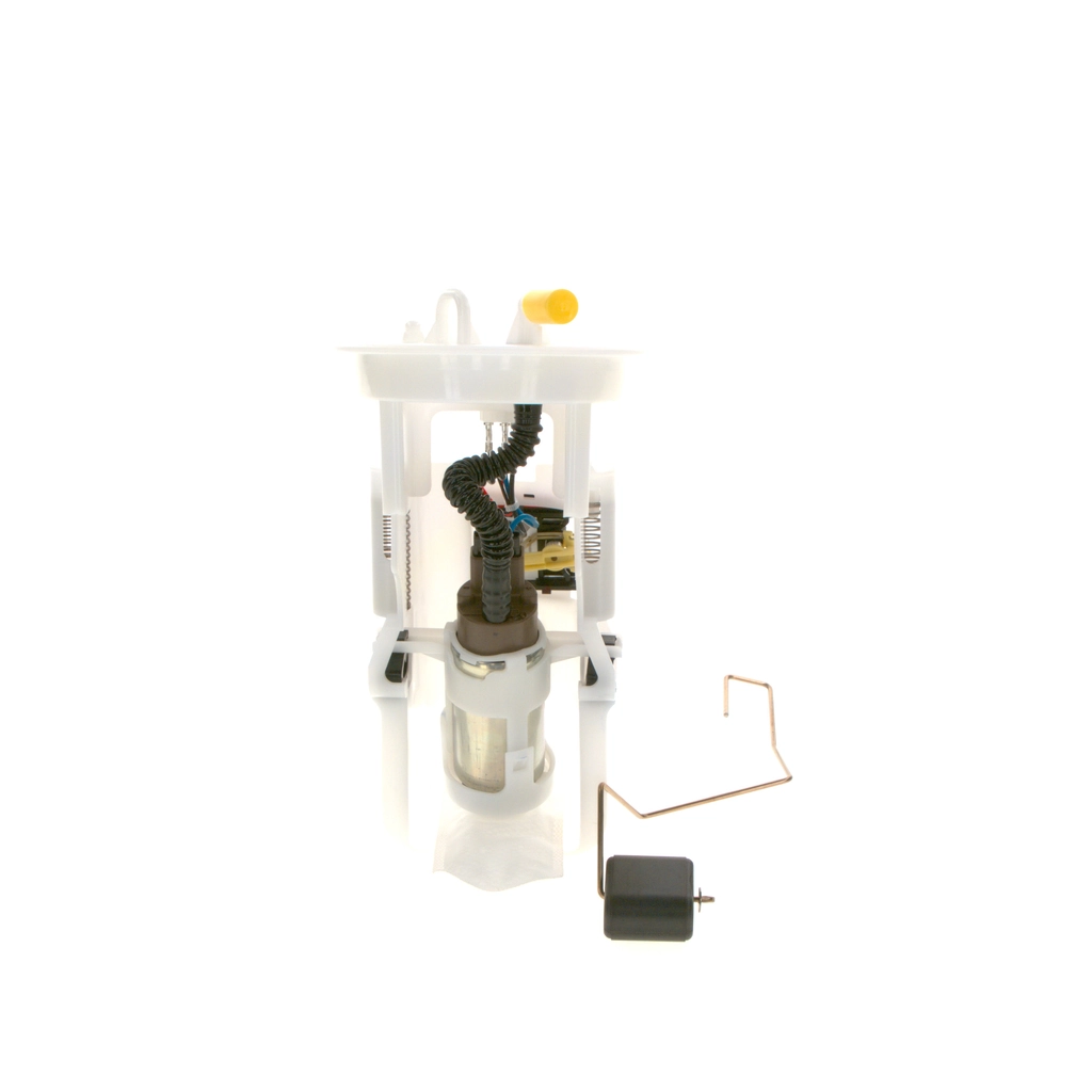 0986580944 Bosch Módulo de bomba de combustível com sensor do nível de combustível