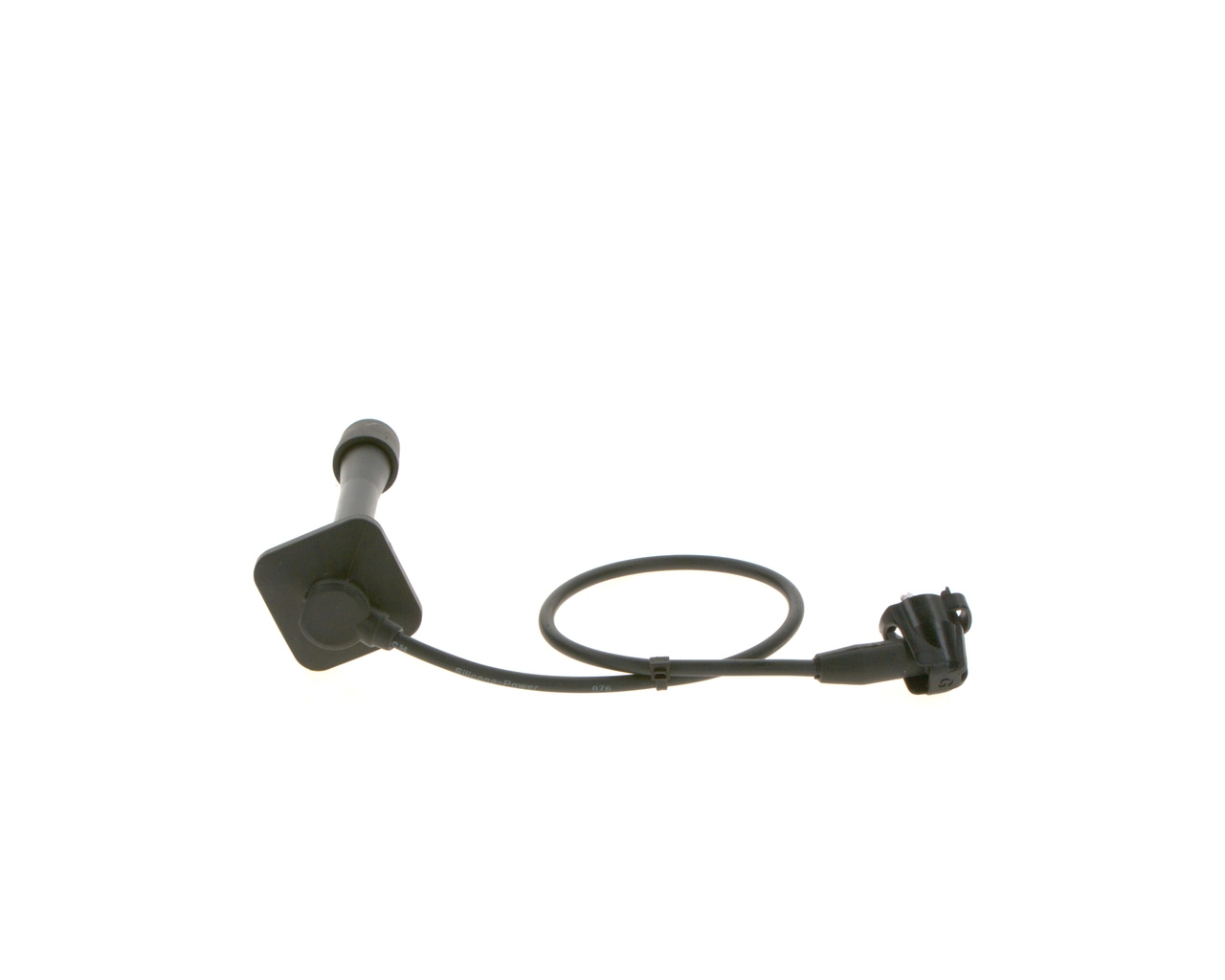 Compre 9091922325 Toyota Fios de alta voltagem, kit
