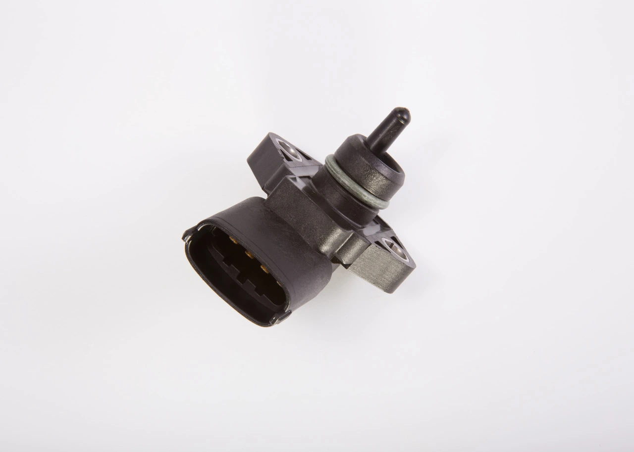 0281002205 Bosch Sensor de pressão de supercompressão