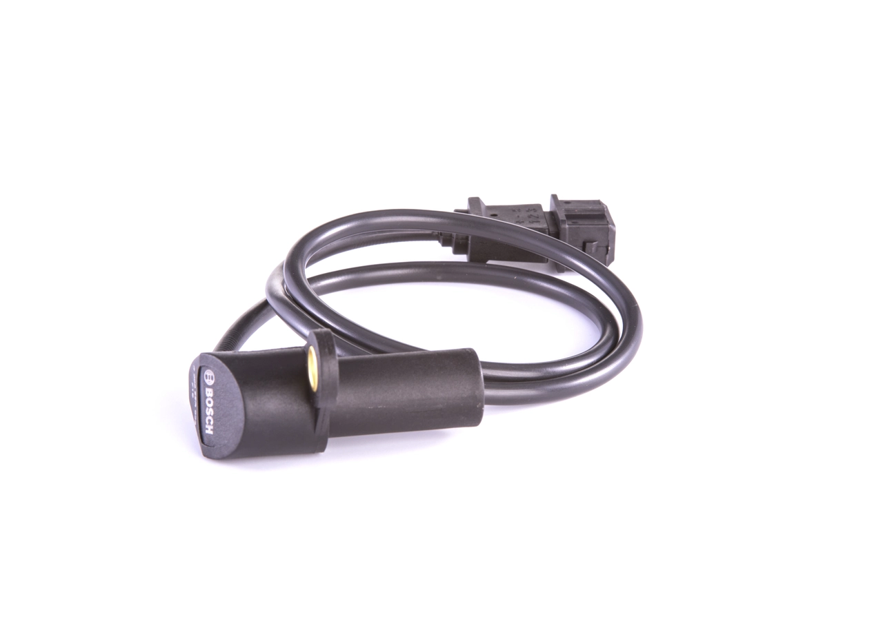 F00099R005 Bosch Sensor de posição (de revoluções) de cambota