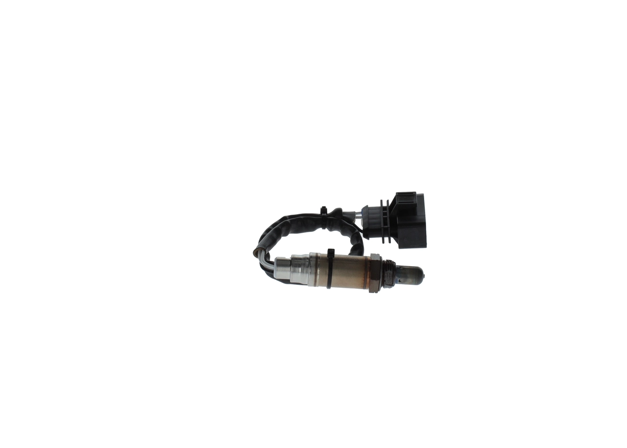 0258003524 Bosch Sonda lambda, sensor de oxigênio até o catalisador