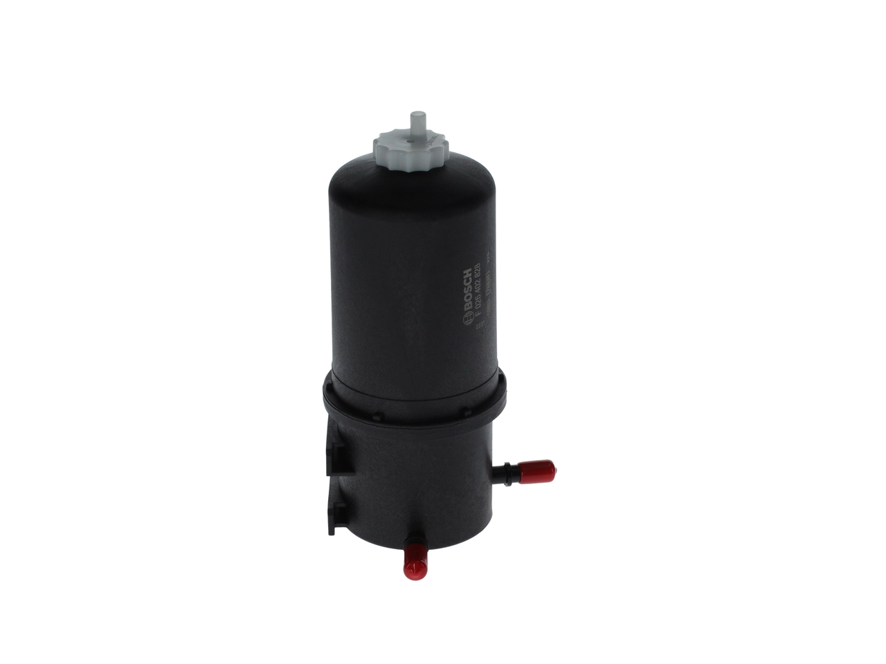 F026402828 Bosch Filtro de combustível