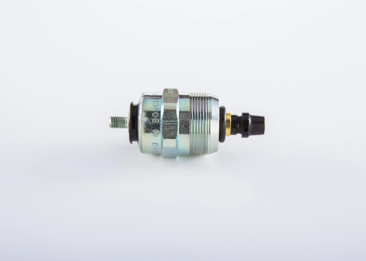 Válvula da Bomba de Combustível de Pressão Alta de corte de combustível (diesel-stop) Bosch F002D13640 preço, a partir de 13,70 USD