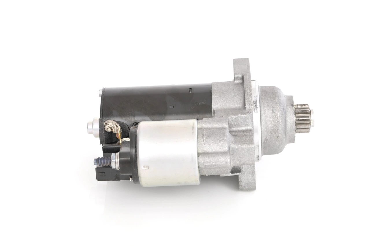 Compre 0001121026 Bosch Motor de arranco