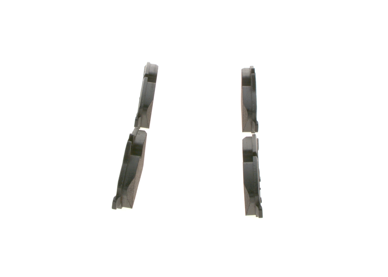 Sapatas do freio dianteiras de disco Bosch 0986494120 preço, a partir de 39,55 USD