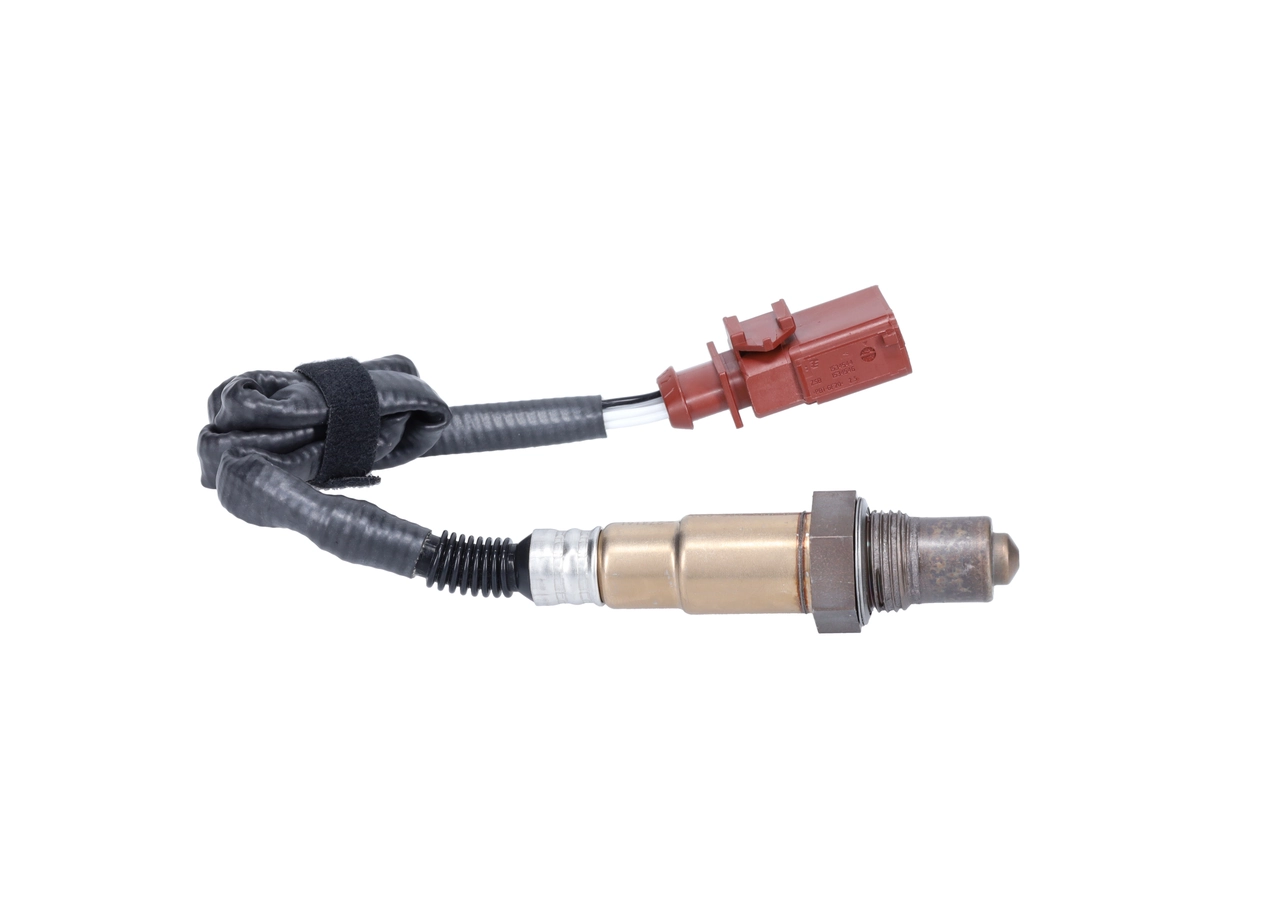  Sonda lambda, sensor de oxigênio Audi A7 Sportback liftback (4GA, 4GF) (2010 - 2018) Sportback