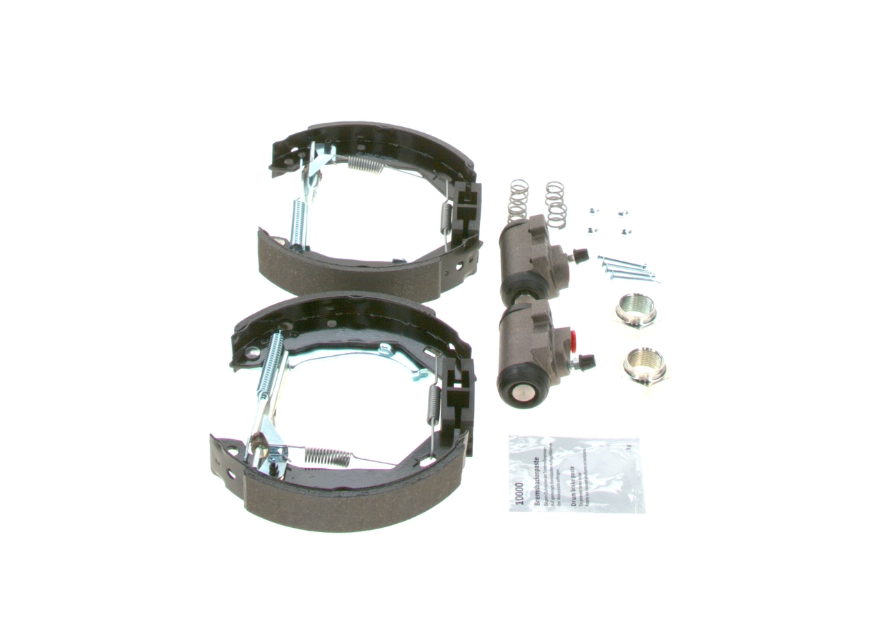 0204114500 Bosch