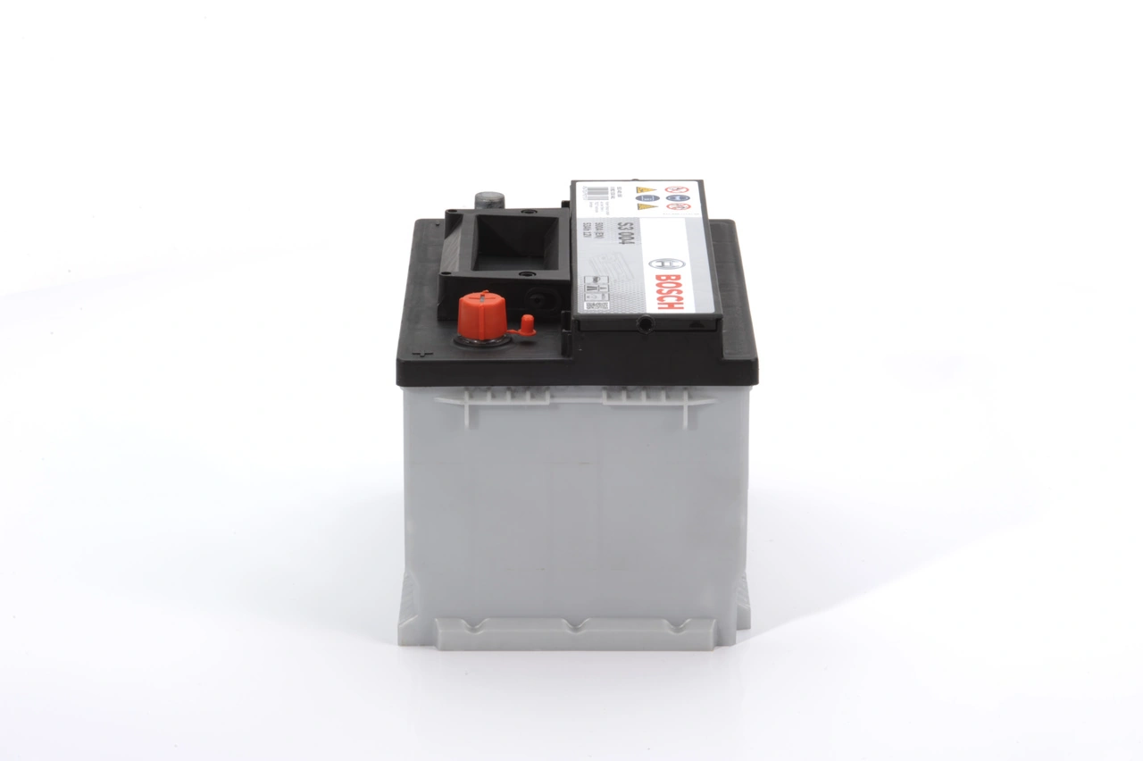 Bateria recarregável (PILHA) 95530385 Peugeot/Citroen