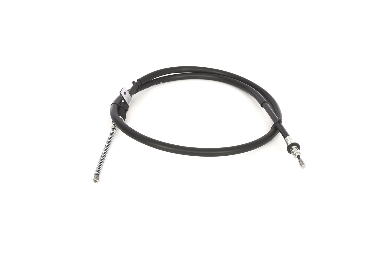 Cabo do freio de estacionamento traseiro esquerdo Bosch 1987482740 preço, a partir de 36,07 USD