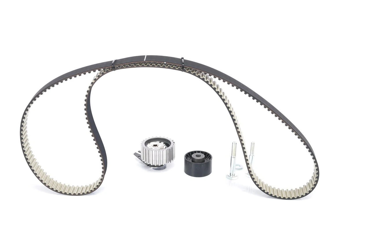 1987948960 Bosch Correia do mecanismo de distribuição de gás, kit