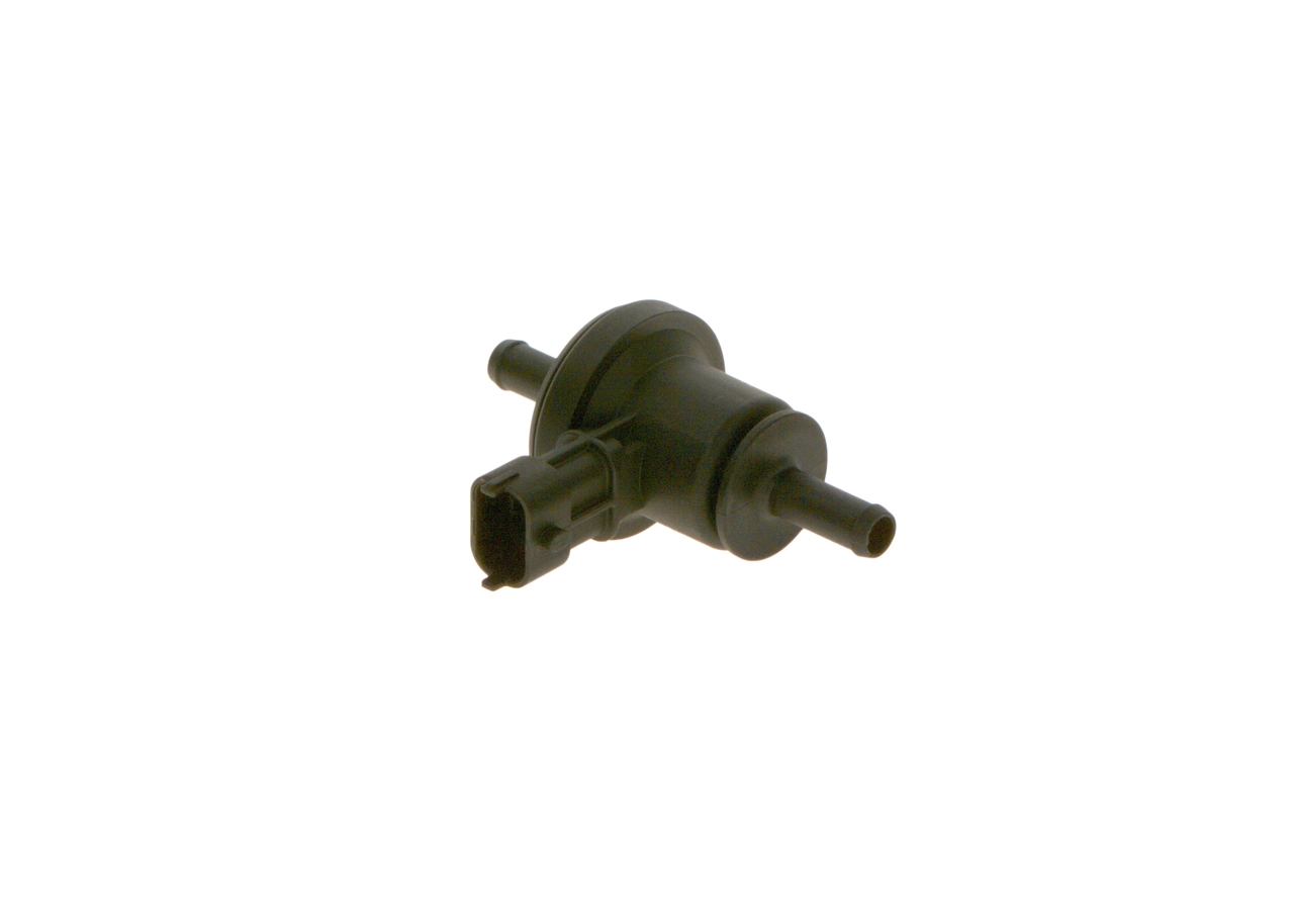 0280142451 Bosch Válvula de soprado de catalisador