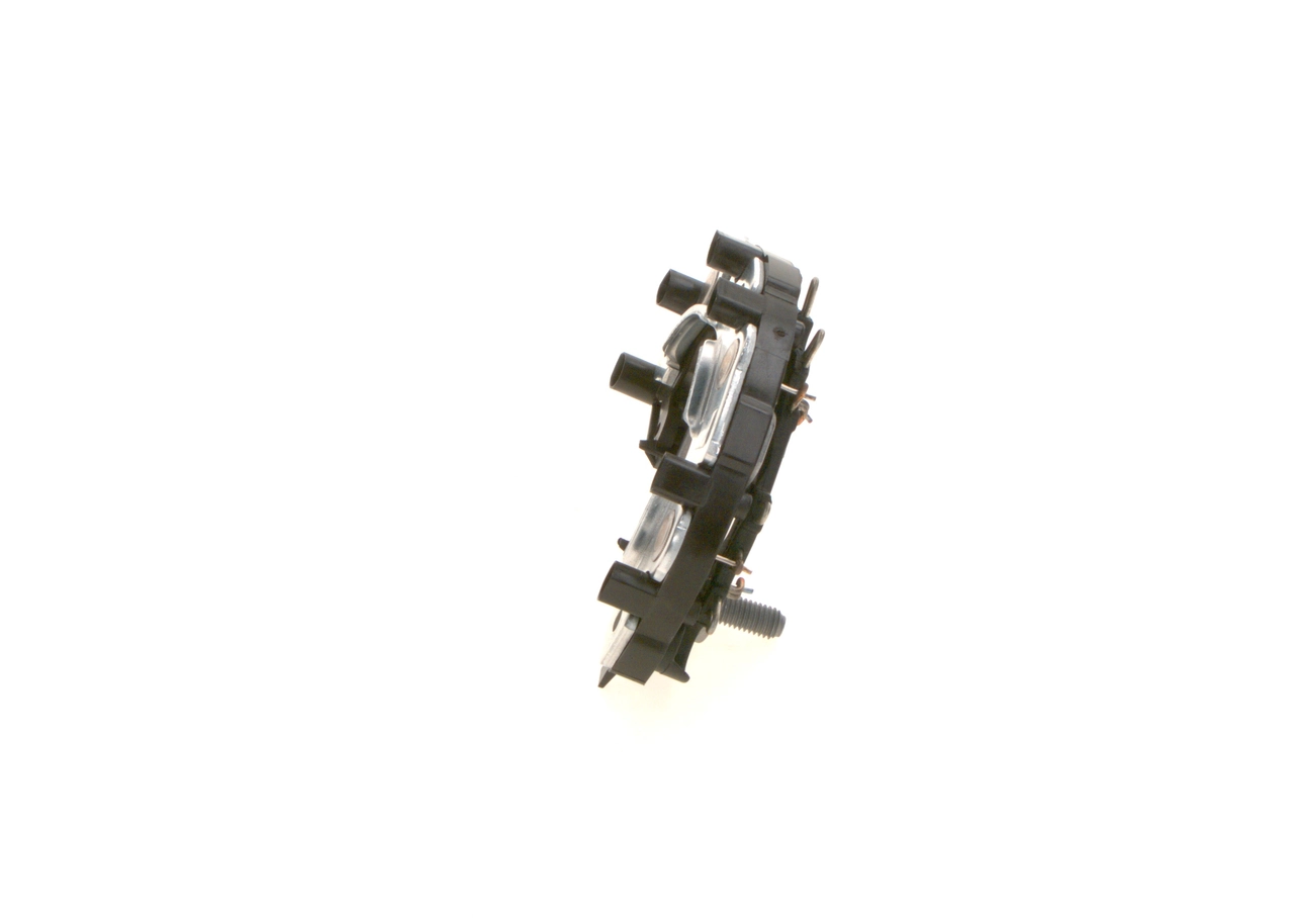 Compre F00M123237 Bosch Eixo de diodos do gerador