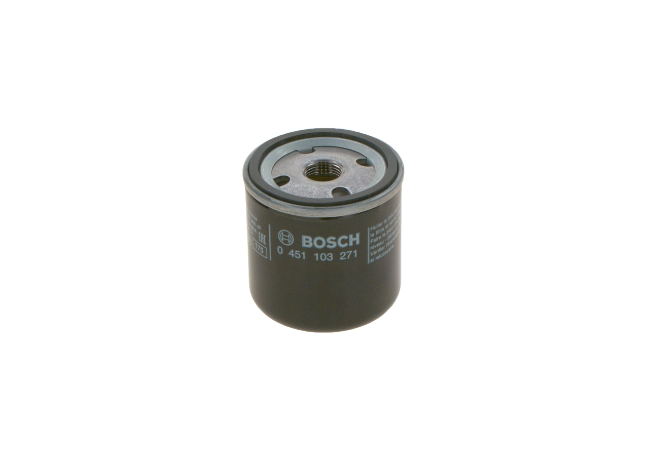 0451103271 Bosch Filtro de óleo