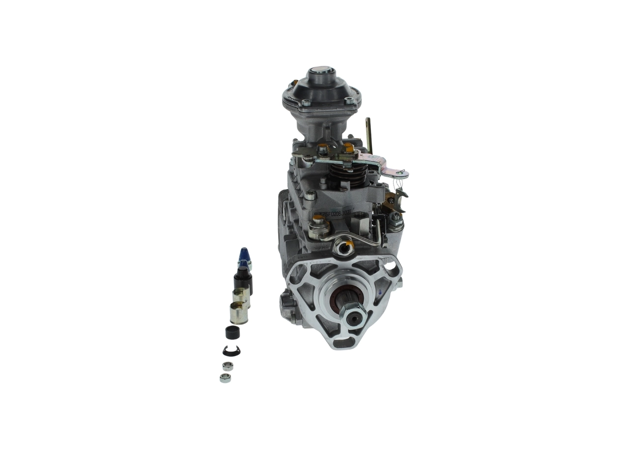  para KIA Rio II (JB)