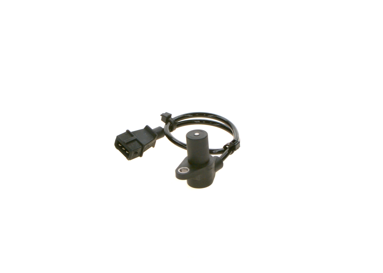 0261210104 Bosch Sensor de posição (de revoluções) de cambota
