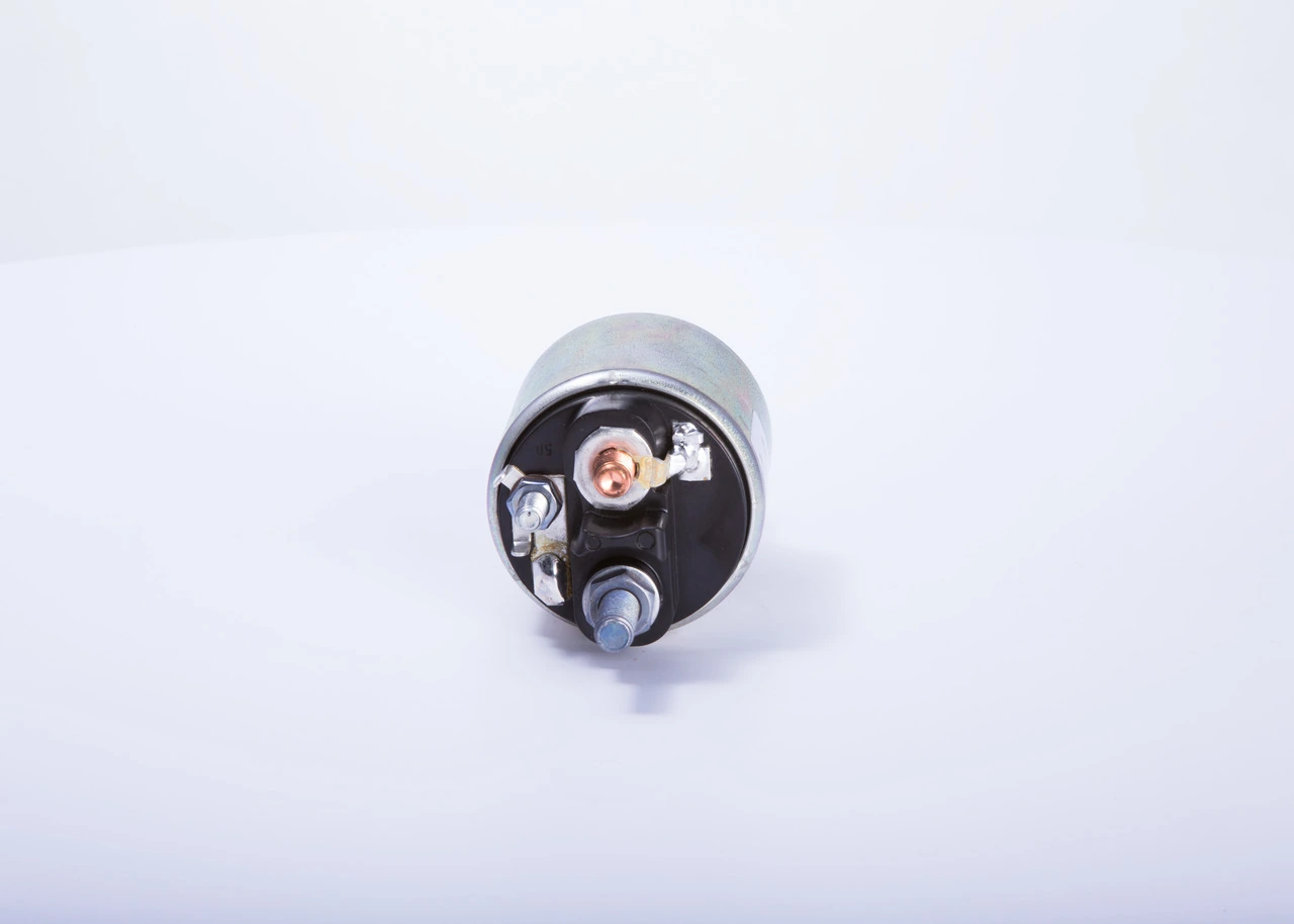 Compre 2339303448 Bosch Relê retrator do motor de arranco