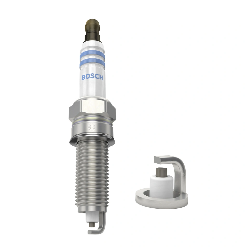 0242129515 Bosch Vela de ignição