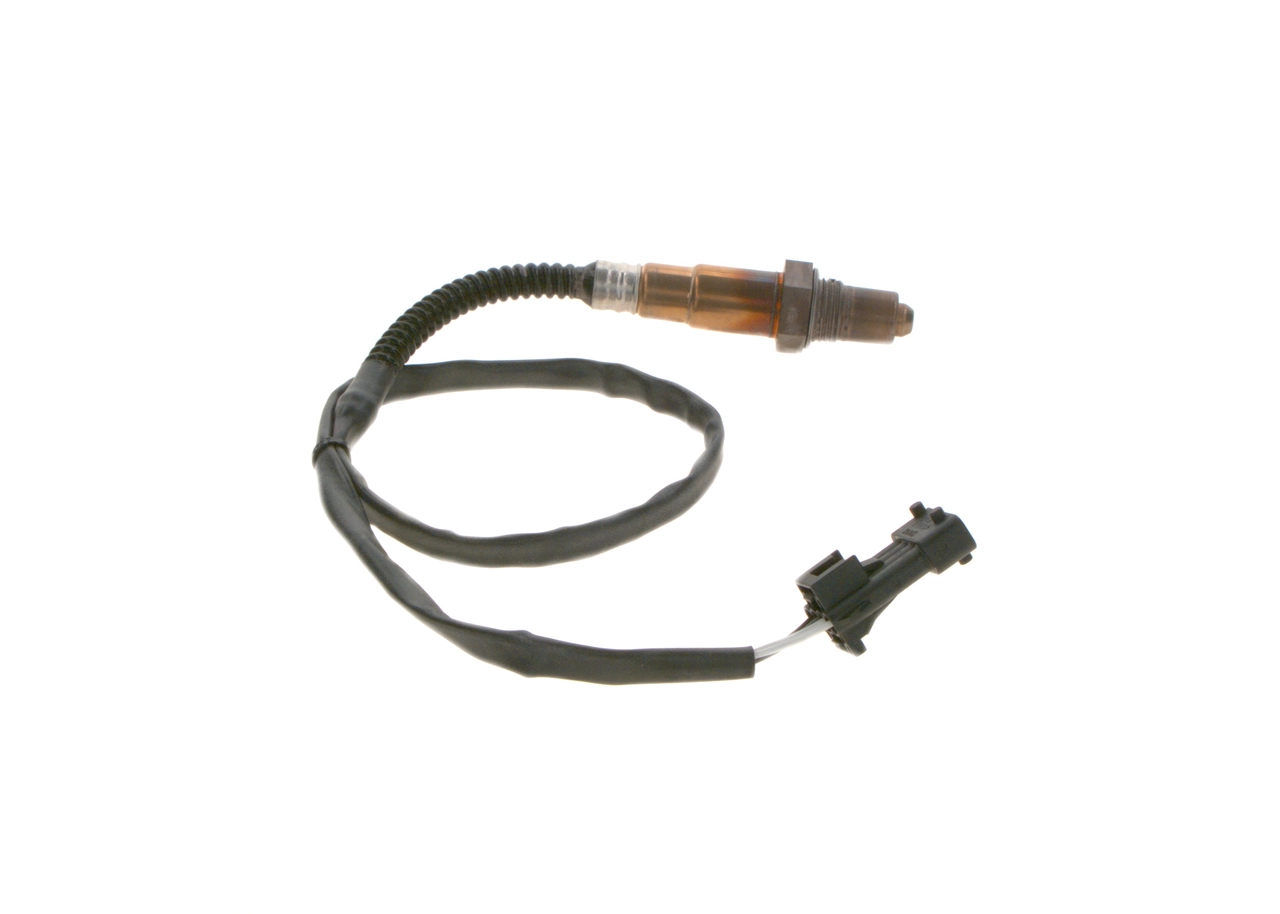 Compre 0258006174 Bosch Sonda lambda, sensor de oxigênio