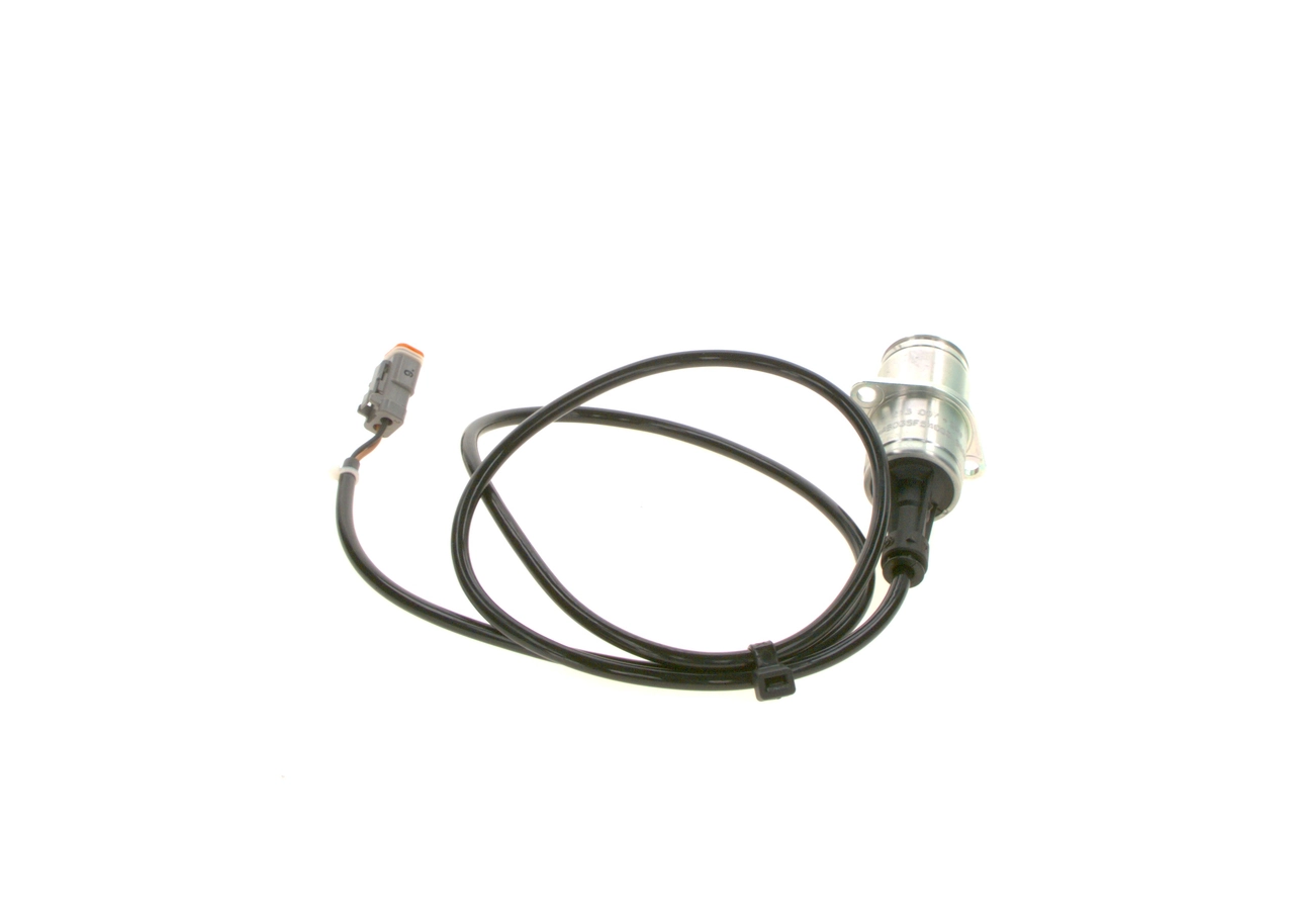 Válvula da Bomba de Combustível de Pressão Alta de corte de combustível (diesel-stop) Bosch 2417213007 preço, a partir de 1882,11 USD