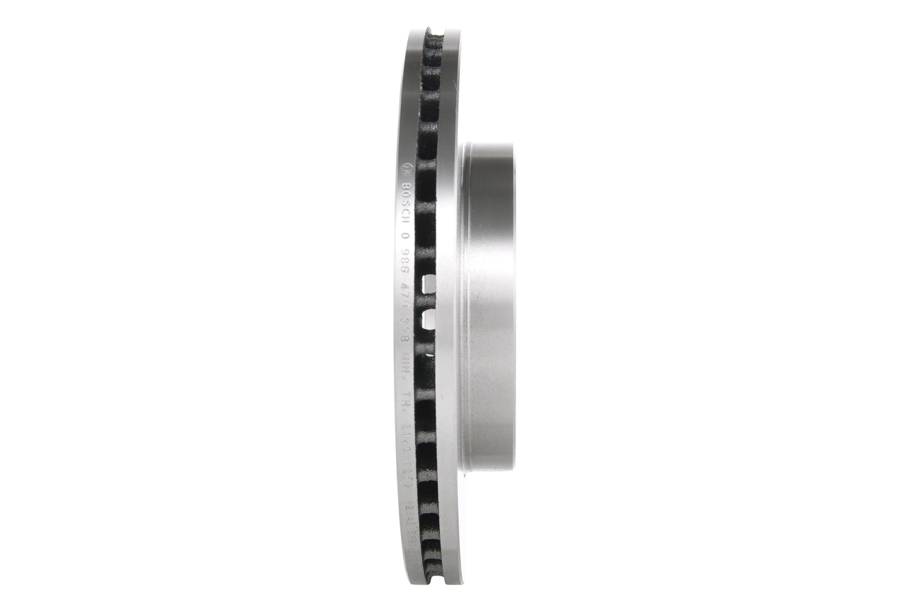 Compre 0986479328 Bosch Disco do freio dianteiro