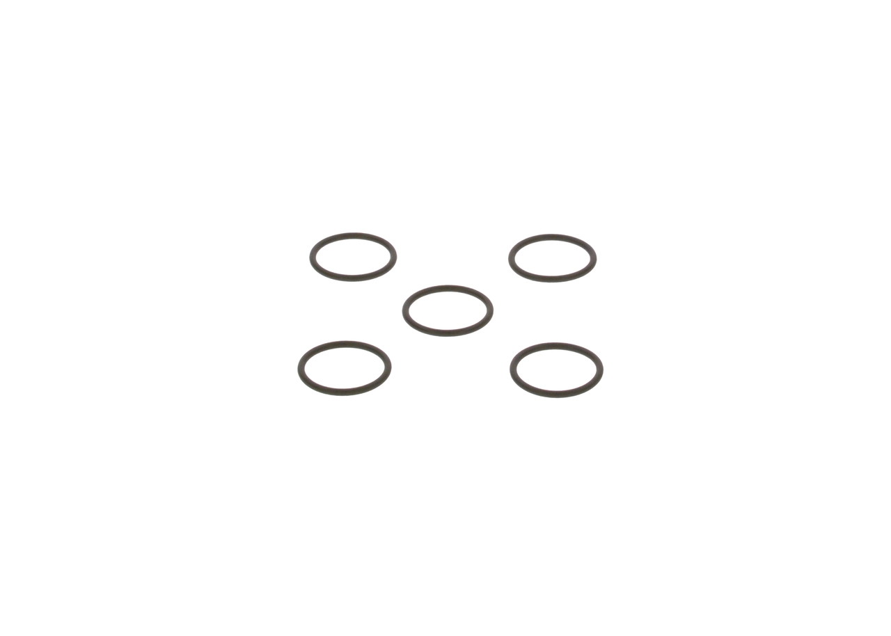 Compre F00RJ01878 Bosch Arruela do injetor superior