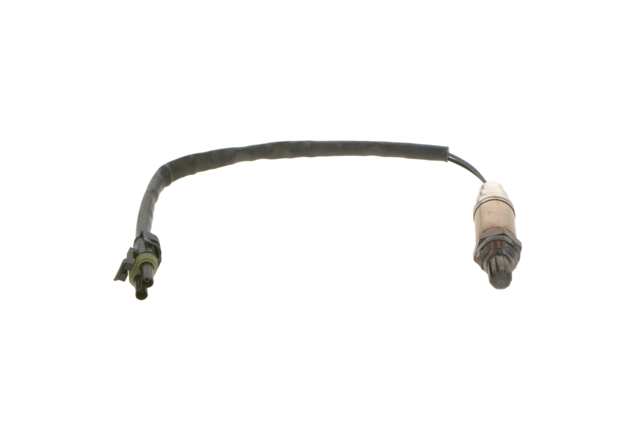 Sonda lambda, sensor de oxigênio 0258002058 Bosch