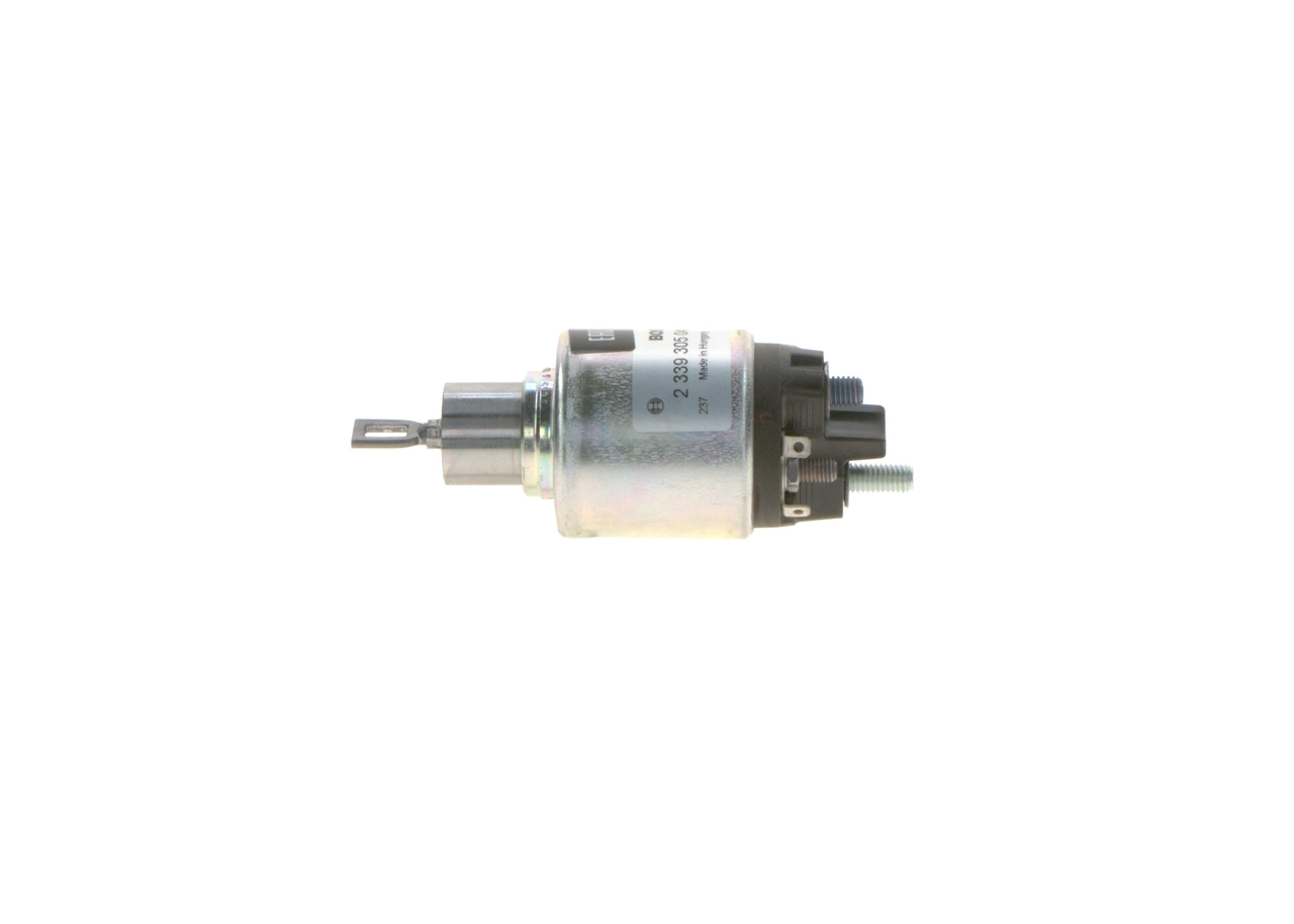 Compre 2339305045 Bosch Relê retrator do motor de arranco