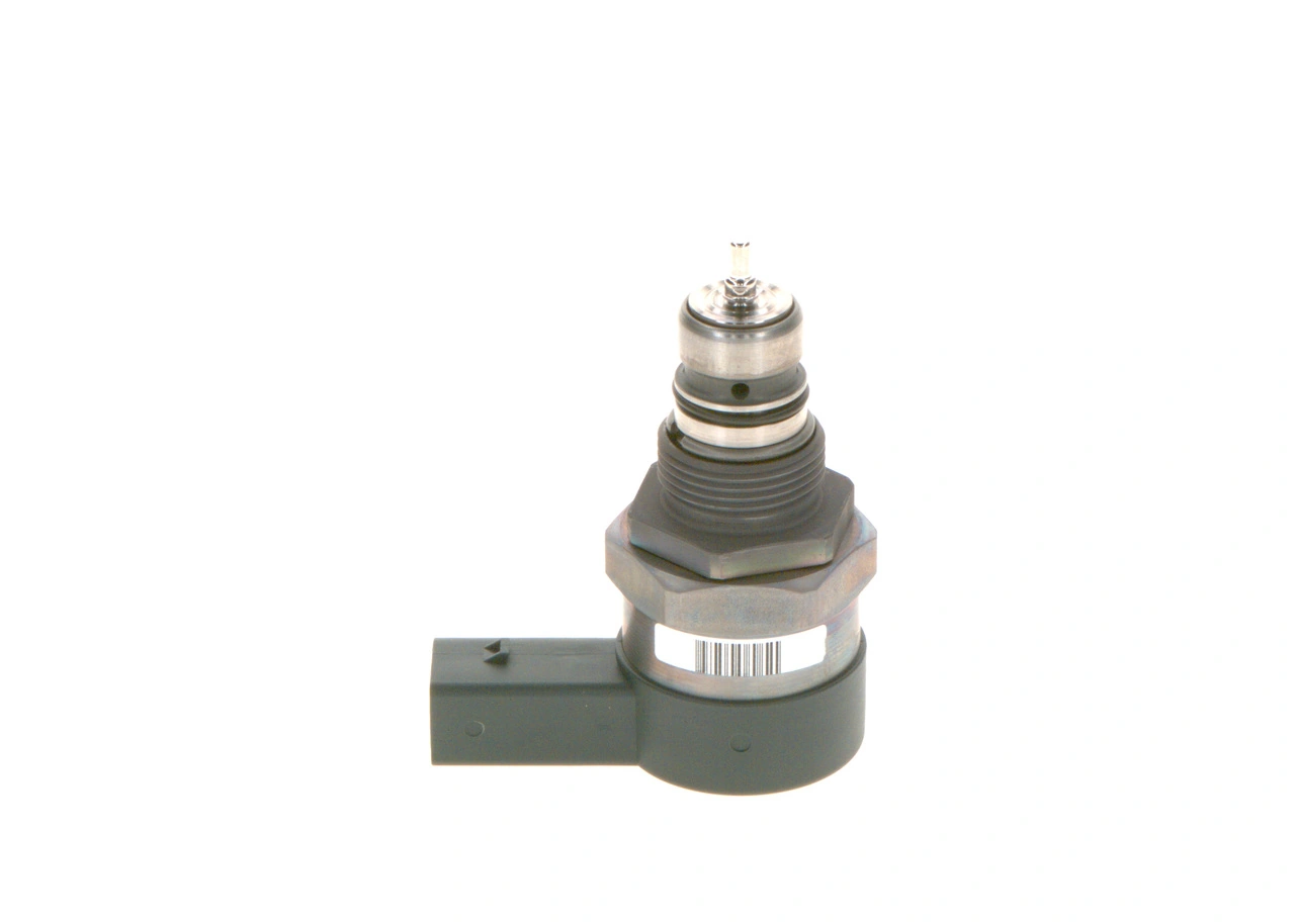 Compre 0281002494 Bosch Regulador de pressão de combustível na régua de injectores