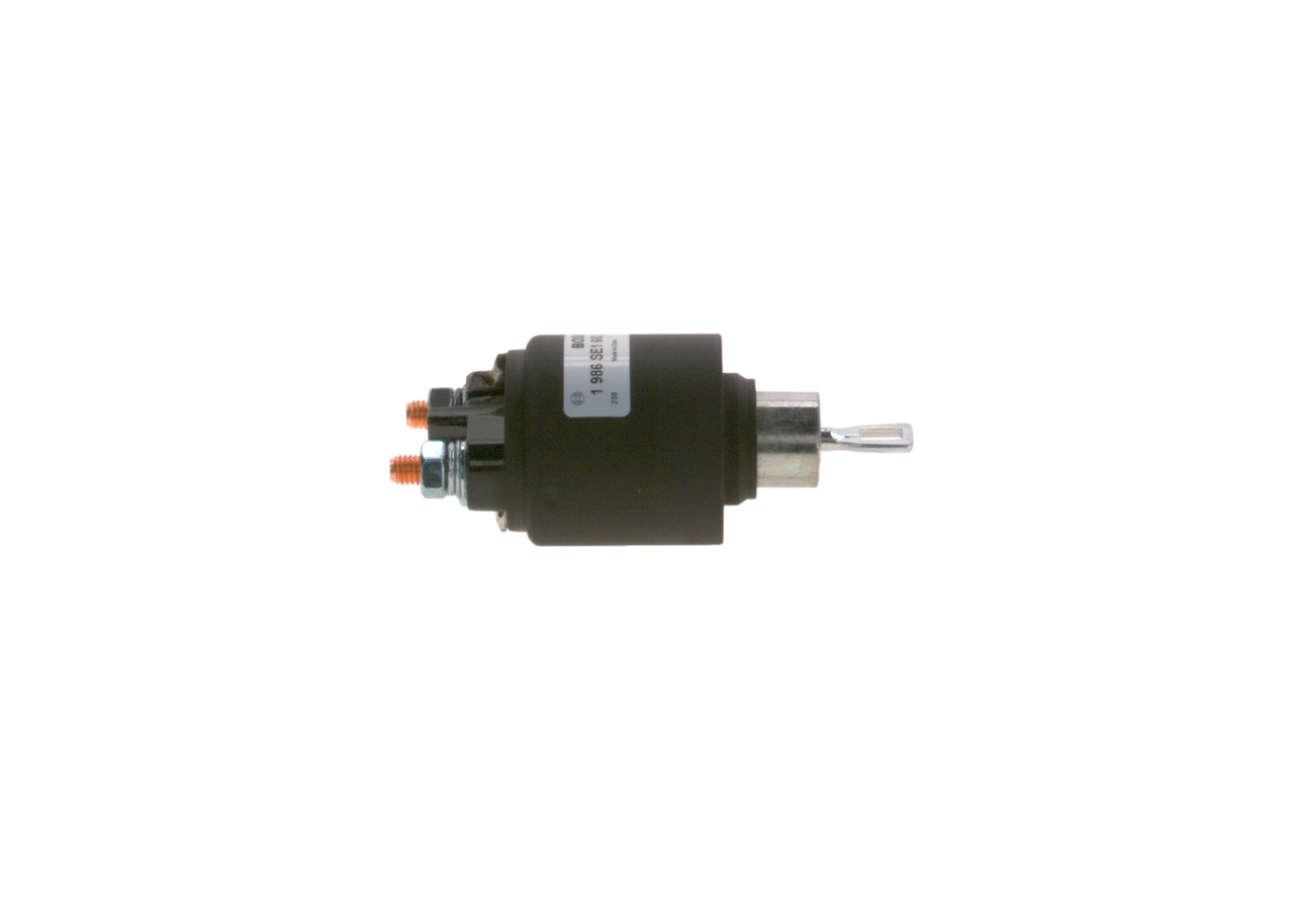 1986SE1682 Bosch Relê retrator do motor de arranco