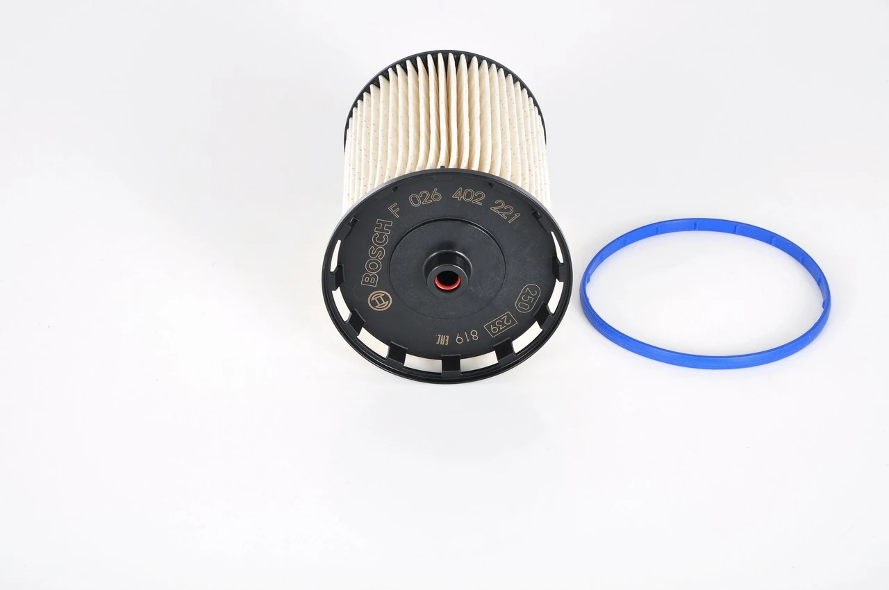 Filtro de combustível F026402221 Bosch