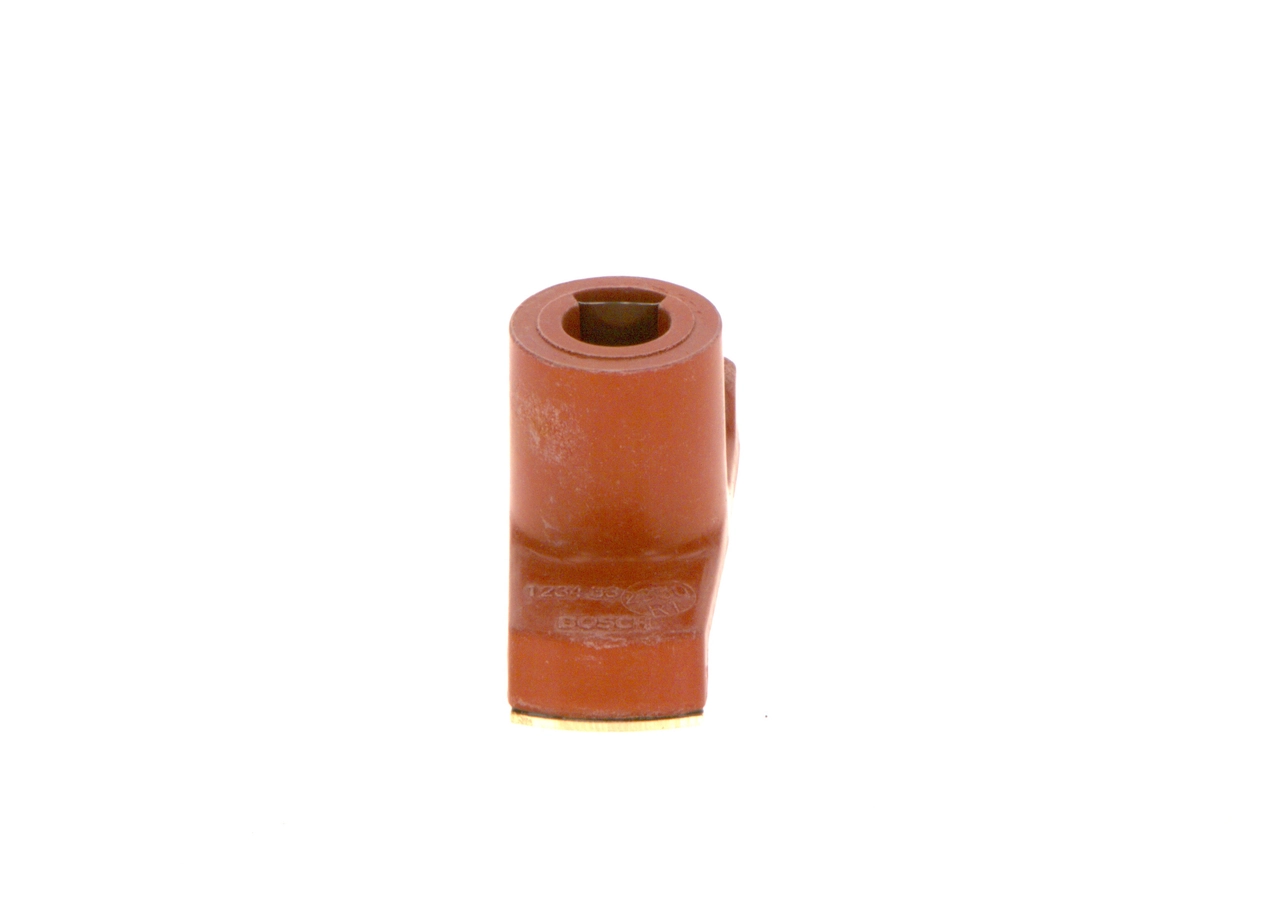 Compre 1234332350 Bosch Slider (rotor) de distribuidor de ignição, distribuidor