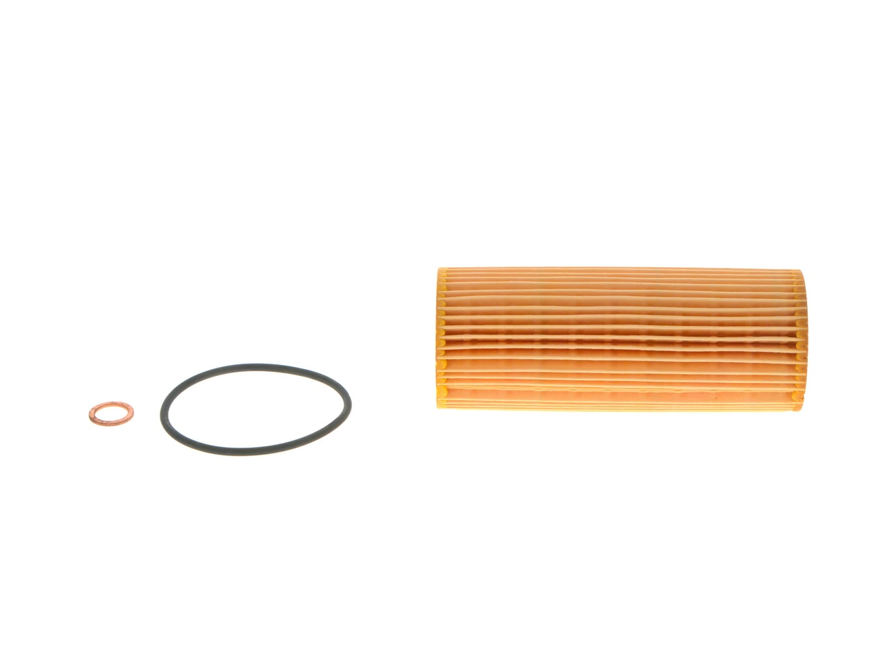 Compre 1457429122 Bosch Filtro de óleo