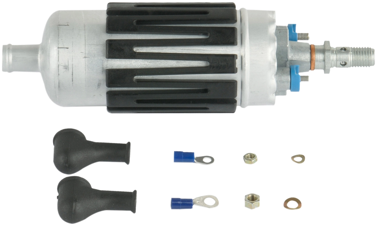 Compre 0580254942 Bosch Bomba de combustível elétrica submersível